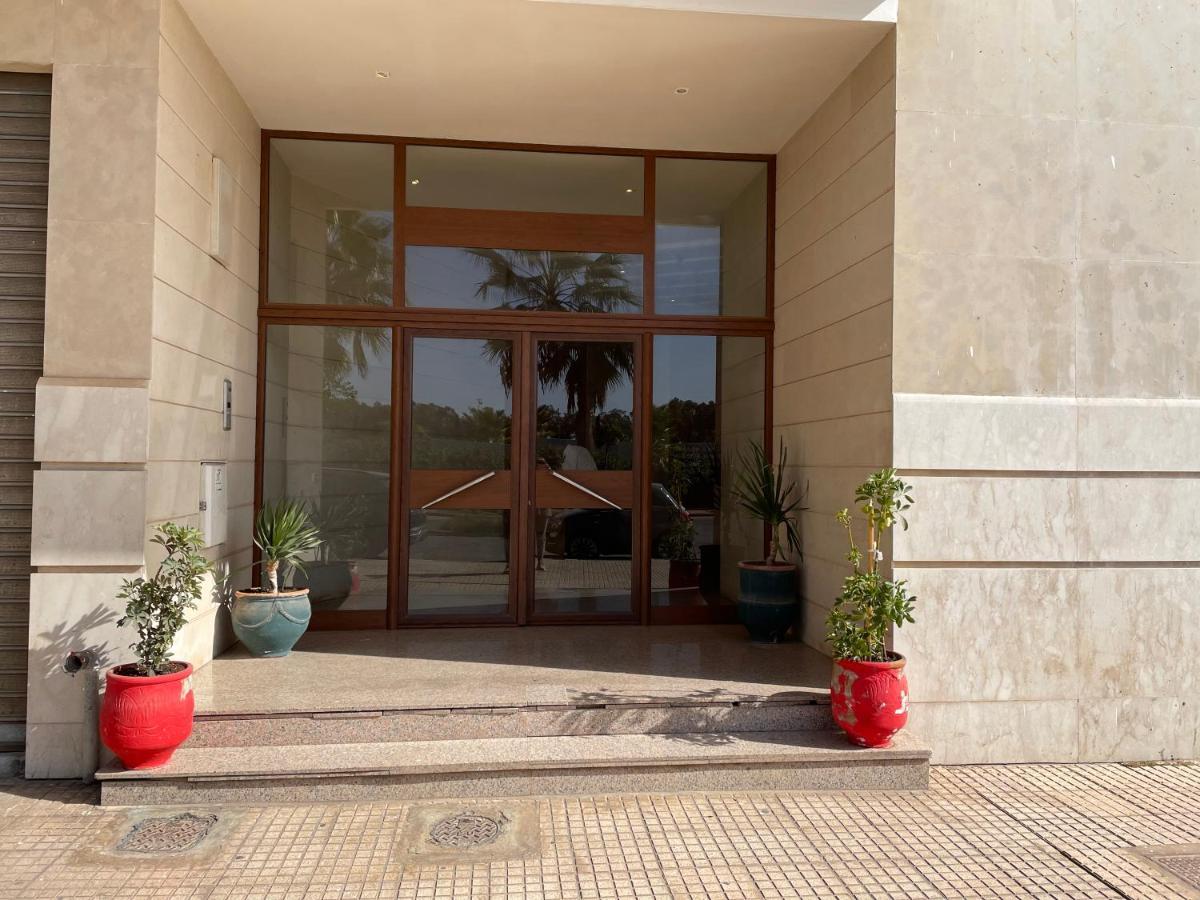 Airport To Comme A La Maison 2 Derroua Exterior foto